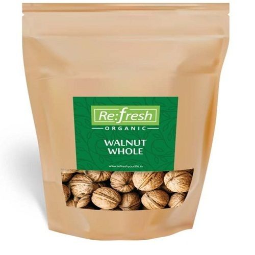 Healthy And Tasty, Nutrition Organic Whole Walnuts Good For Heart-Health Broken (%): Broken Almond