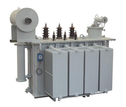 Heavy Duty Three Phase Dry Type/Air Cooled Rectifier Transformer For Industrial Use