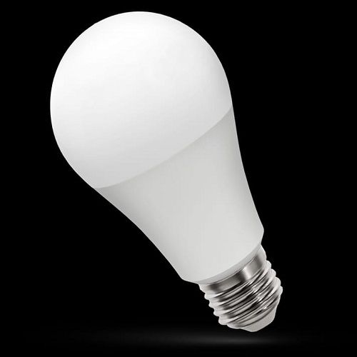 High Power White Color 9w Led Cool Day Light Bulb For Home, Office