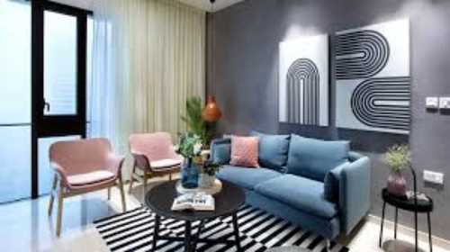 Home And Office Interior Designing Services