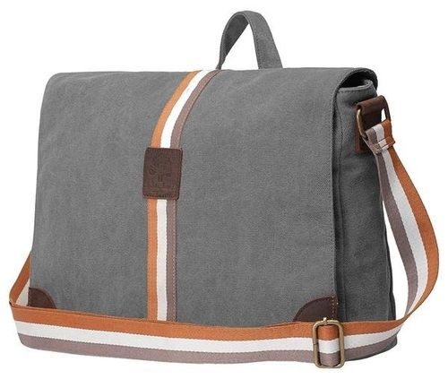 canvas messenger bags