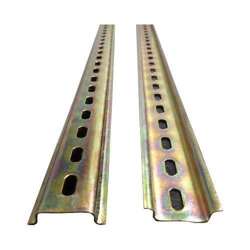 Golden Long Durability And Rust Resistant Stainless Steel Mcb Channel