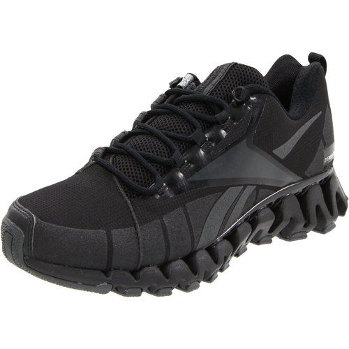 Comfortable Mens Black Casual Shoes