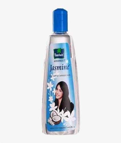 Natural Fragrance 100 Ml Parachute Jasmine Hair Oil Liquid For Hair Growth  Gender: Female