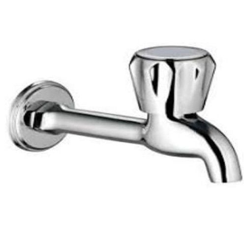 Aluminum Plain Pattern And Rust Resistant Steel Stainess Tap For Bathroom 