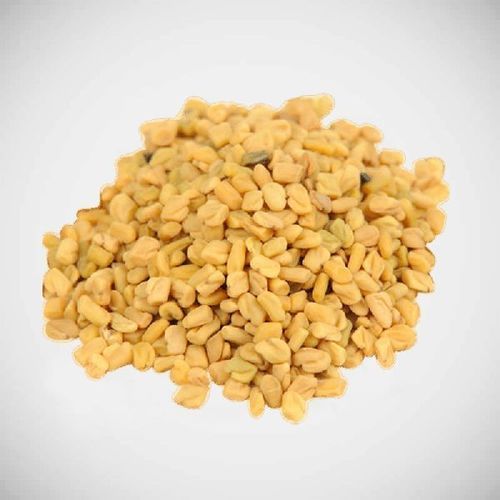 Purity 99.9 Percent Healthy Natural Rich Taste Dried Organic Fenugreek Seeds Purity: 99.9%