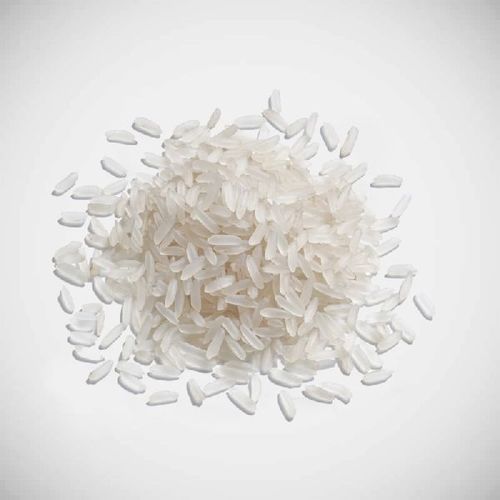 Rich In Carbohydrate Natual Taste Dried White Organic Indian Rice Origin: India