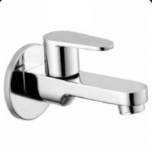 Rust Resistant and Fine Finish Stainless Steel Soft Spell Bathroom Tap