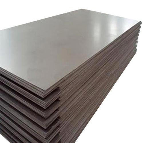 Rust Resistant and Highly Durable Mild Steel Crc Sheet