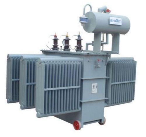 Three Phase Distribution/Power/Electrical 1000 Kw, 1200 Amp Transformers For Industrial Use Frequency (Mhz): 50 Hertz (Hz)