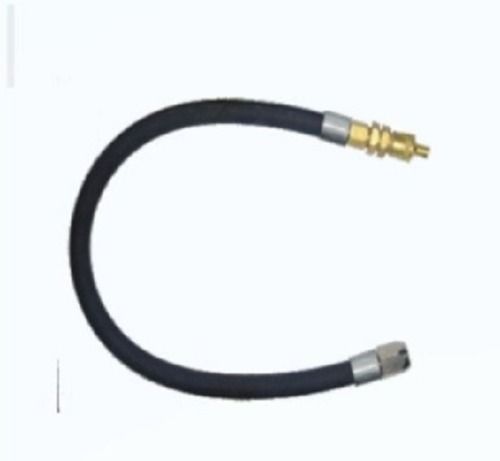 8 Mm And 8 Inches Flexible Tyre Valve Extension Used In Truck