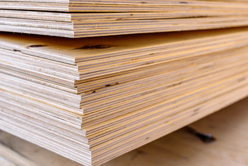 Plywood Laminate Sheet, Size: 8 x 4 Feet at Rs 3500/sheet in