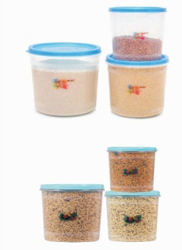 Food Storage Containers 