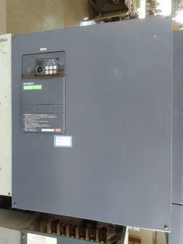 mitsubishi ac drive