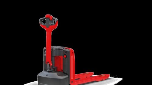 battery operated pallet truck