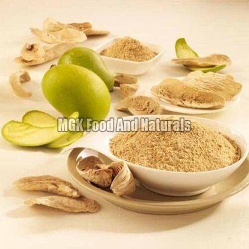 Natural Rich Taste Healthy Dried Yellow Organic Mango Powder