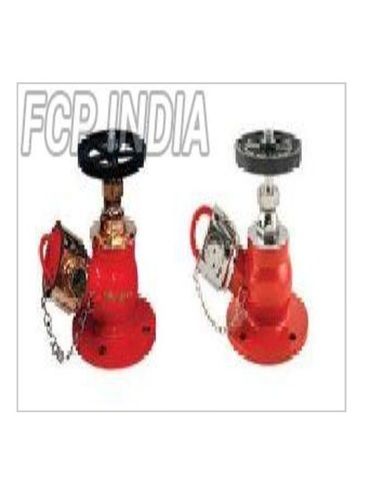 Plain Pattern Rust Resistant Automatic Single Landing Valve with 14kg.f/Cm2 Tightness