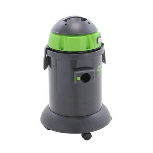 Fiber Robust Construction Single Phase Semi Automatic Industrial Vacuum Cleaner