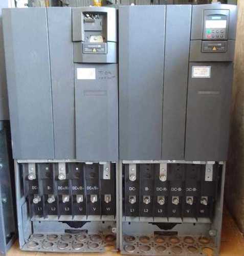 Siemens Ac Drive