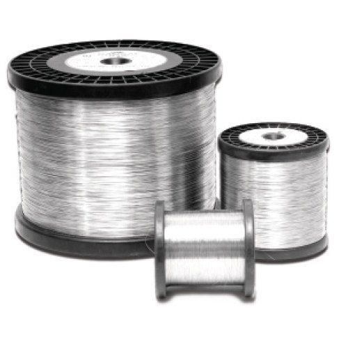 Ss304 Highly Durable Stainless Steel Fine Wires