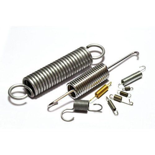 Stainless Steel Spring Wires With 0.10mm Thickness And 1000 Meter Length