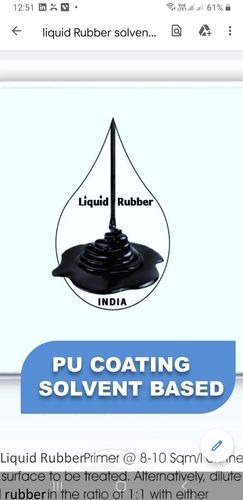 Waterproofing Rain Guard Liquid Rubber