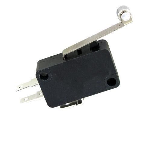 2 Module 240 VAC Limit Switch For Machine Tools With 20 to 60 deg C Ambient Temp