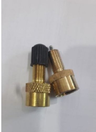 Brass And Bias Otr Tyres Valve For Heavy Vehicles