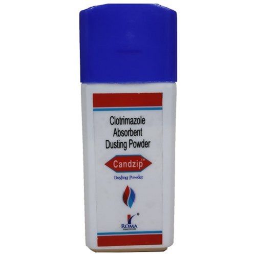 Clotrimazole Absorbent Dusting Powder