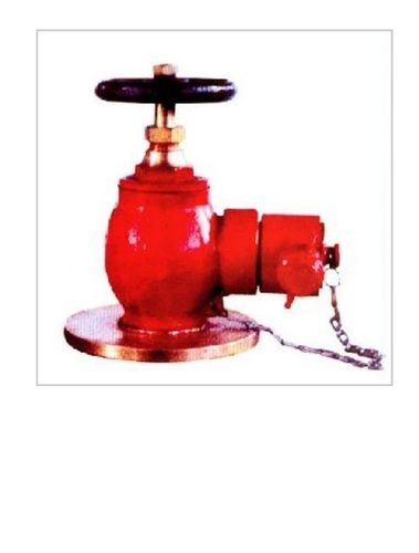 Corrosion Resistant FFVT-19 Fire Fighting Landing Valve for Home, Mall, School and Office etc.