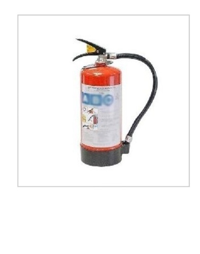 Corrosion Resistant Fire Type Fire Extinguisher for Home and Office