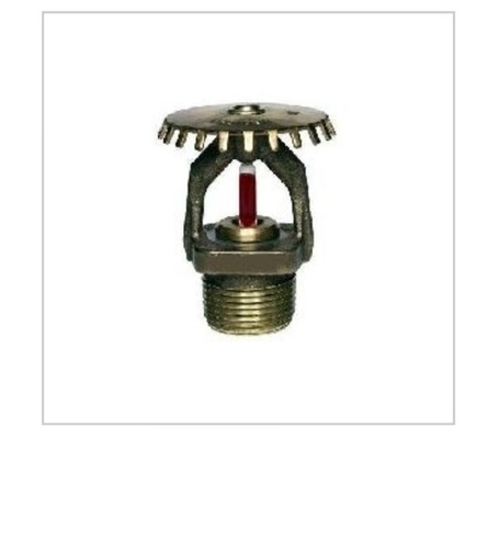 Corrosion Resistant PSDS 37 Fire Sprinkler for Commercial and Residential Places