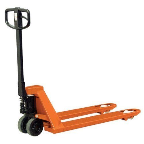 Easy To Move Industrial Hydraulic Hand Pallet Truck (Lifting Capacity 2000 Kg)