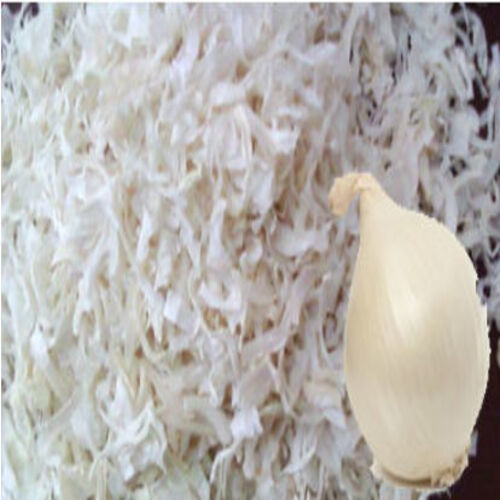 Hygienically Packed Rich Natural Taste Healthy Dehydrated White Onion Flakes