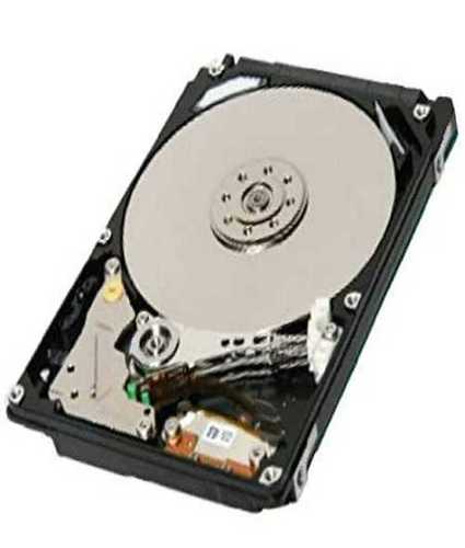 Light Weight Rectangular Metal Internal Hard Disk Drive For Computer And Server Size: As Per Customer Requirement