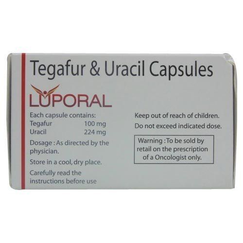 Luporal Capsules