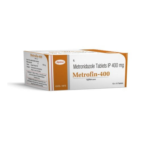 Metronidazole 400 Mg Tablets Cool And Dry Place