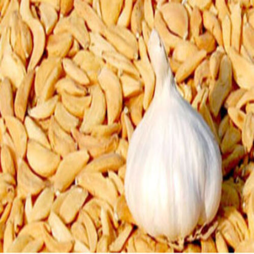 Purity 100 Percent Healthy Natural Taste No Preservatives Dehydrated Garlic Flakes