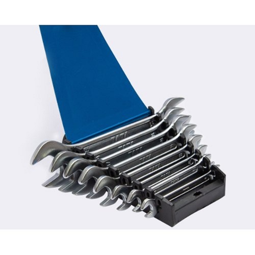 Tata SMD513 DOE Drop Forged Chrome Vanadium Alloy Steel Spanner Set