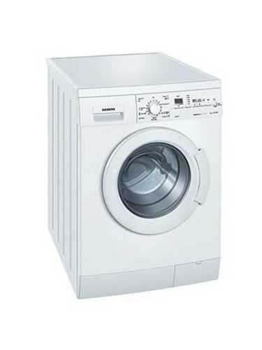 White Automatic 220V Electric Domestic Use Washing Machine For Apparel Washing 