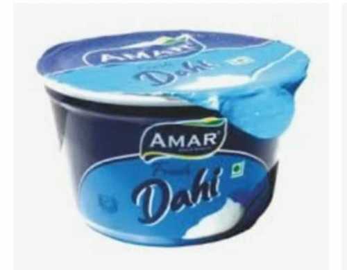 Delicious and Healthy 100% Pure White Fresh Curd for Restaurant and Home Purpose
