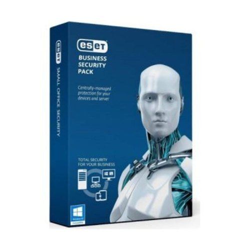 Eset Business Security Antivirus Software