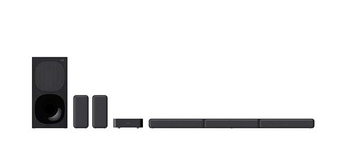 Ht-Rt40 Audio Sound Bar