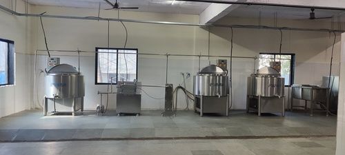 Ice Cream Plant at 1180000.00 INR in Coimbatore, Tamil Nadu | Harvest ...