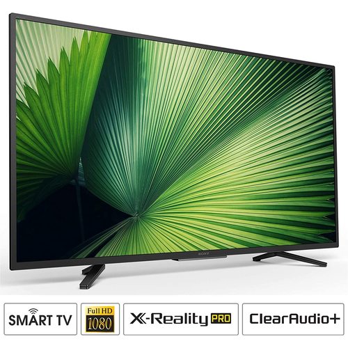 Kd-43x8000h 41-44"Inch