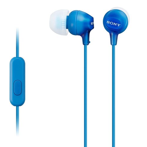 Mdrex15Ap Mdr Passive - Color: Blue