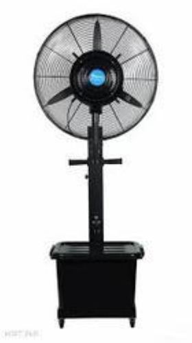 Mist Fan On Rental Services