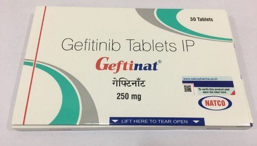 Natco Geftinat 250 MG Tablets