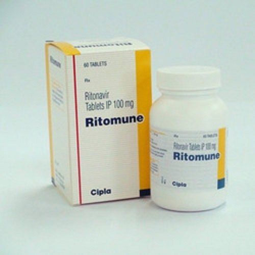 Ritomune Tablets