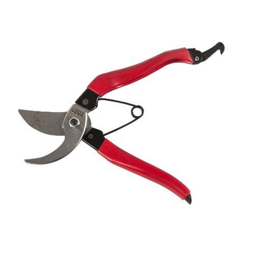 Tata Gts002 Stainless Steel Pruning Cutter (Secateurs) For Gardening, Horticulture Weight: 0.35  Kilograms (Kg)